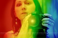 Фотография Канцибер Алисы