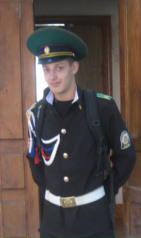 Денис Швец фотография #28