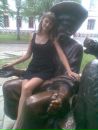 Фотография Красовской Ольги