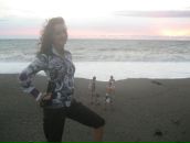 Фотография Джульетты Julia