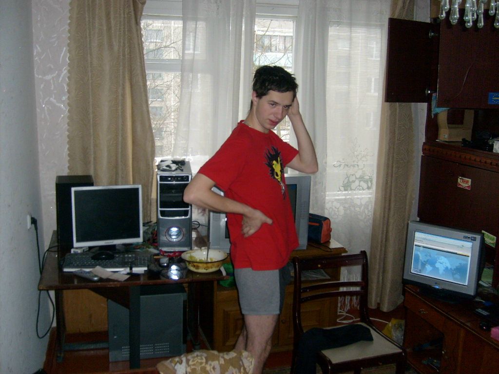 Саша Матусевич фотография #40
