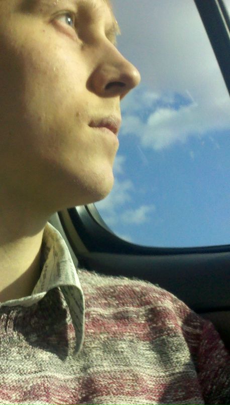 Иван Абрамов фотография #22