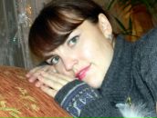 Фотография Лаптевой Александры