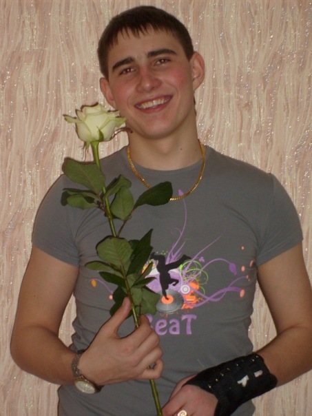№8, Станислав Сильванович, 35 лет, Пикалево №8, Станислав Сильванович, 35 лет, Пикалево