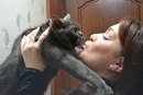 Фотография Григорьевой Анны
