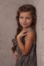 Фотография Благовой Ирины