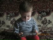 Фотография Синицын Александр