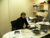 Фотография Маурцева Михаила