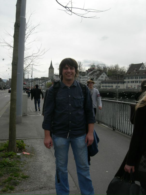 Владимир Грачев фотография #35