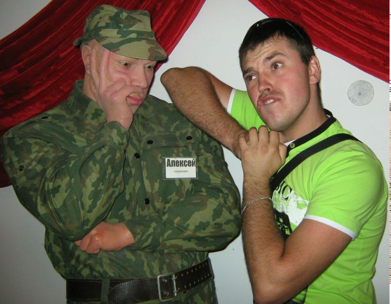 Сергей Резников фотография #14