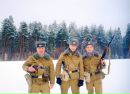Фотография Иванова Алексея
