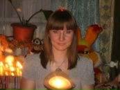 Фотография Декаловой Марии