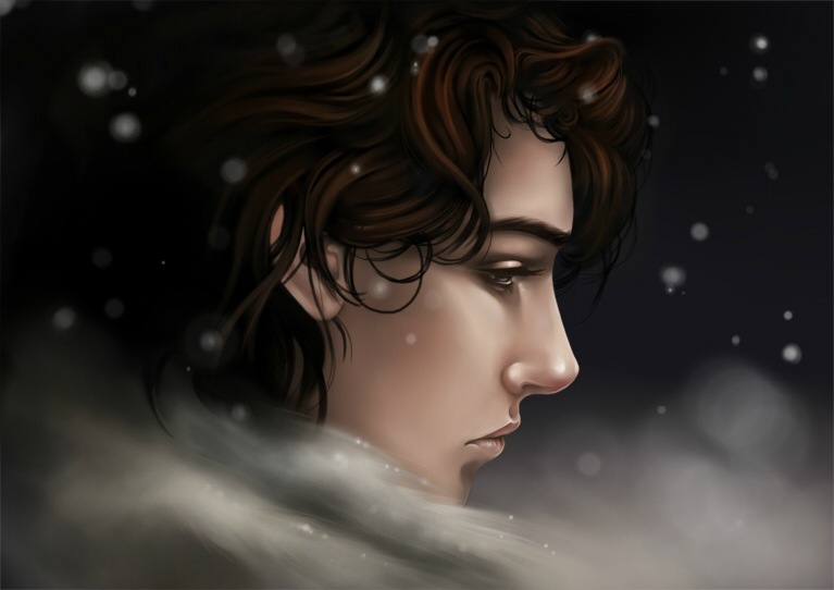 Jon Snow фотография #12