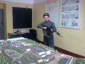 Фотография Алексеенко Романа