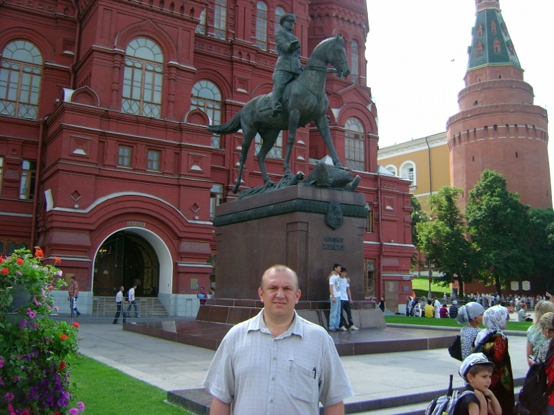 Дмитрий Еремченко фотография #50