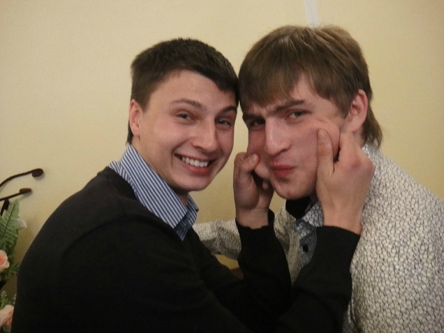 Сергей Моисеев фотография #45