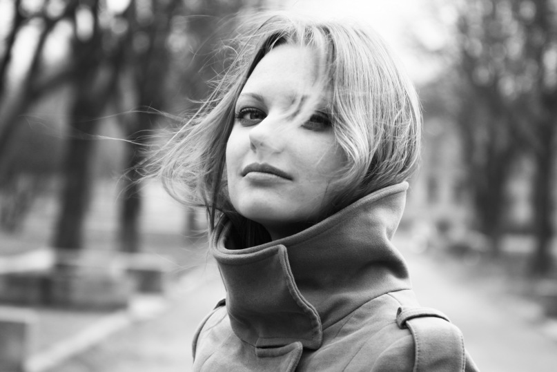 Юля Рыбалка фотография #47