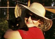 Фотография Постниковой Нины