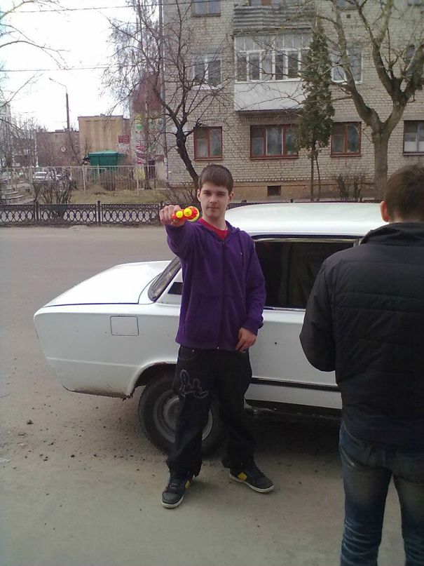 Игорь Рожков фотография #40