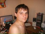 Фотография Салямова Рината