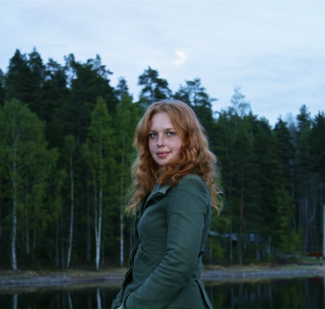 №9, Юлия Ломач, Санкт-Петербург №9, Юлия Ломач, Санкт-Петербург