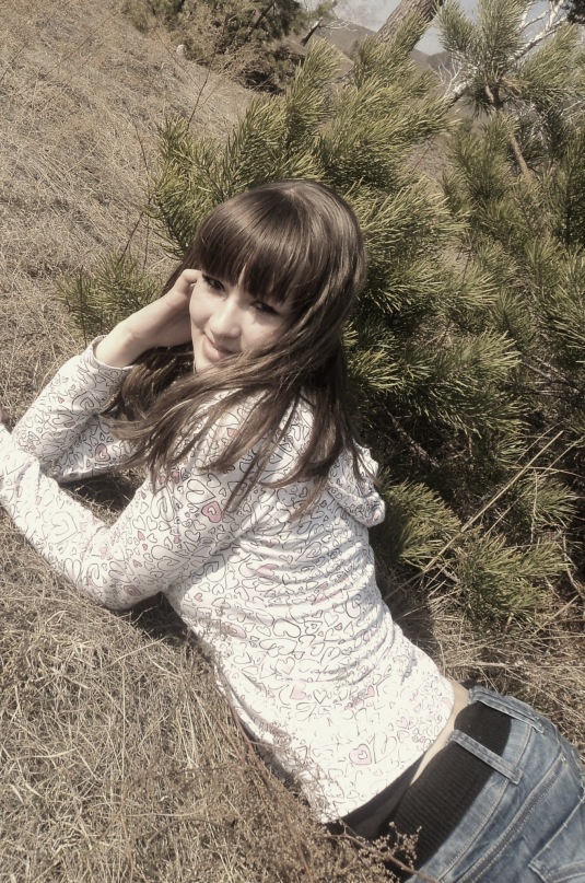 Валерия Чикотеева фотография #43