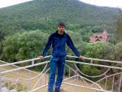 Данил Абхадеев фотография #10 (источник - https://vk.com/id6720940)