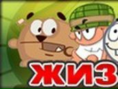 Юліан Кіндій фотография #14 (источник - https://vk.com/id113487217)