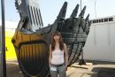 Фотография Ланцовой Ирины