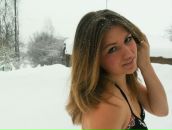 Фотография Головановой Евгении