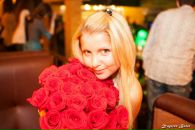 Фотография Шакировой Ильмиры