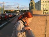 Фотография Паникаровской Алёны