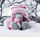 Настя Тімофєєва фотография #1