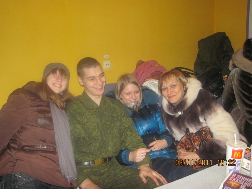 Дмитрий Давыдов фотография #2