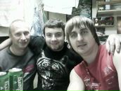 Фотография Андреевича Ивана