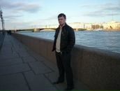 Фотография Манина Алексея