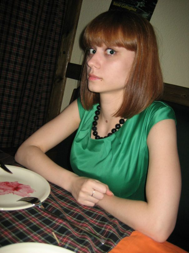 Ольга Круподерова фотография #31