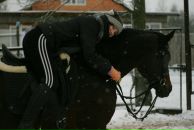 Фотография Ивановой Катерины