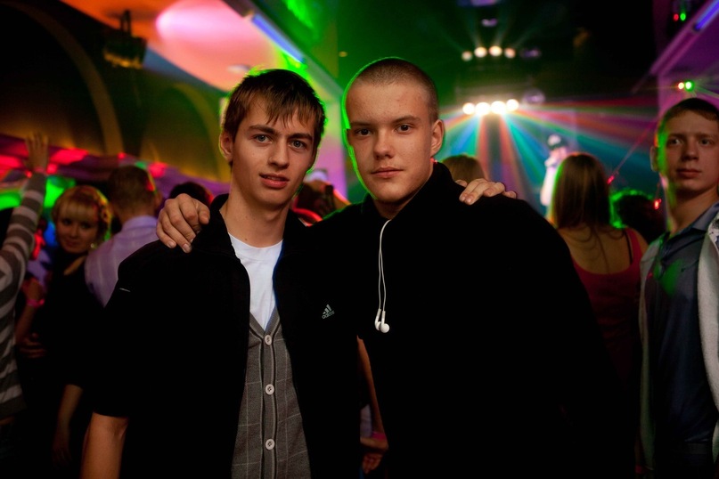 Ваня Олейник фотография #3