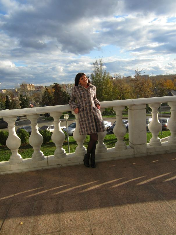 Наталья Сыскова фотография #28