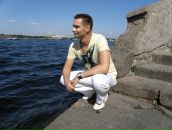 Фотография Харламова Вячеслава