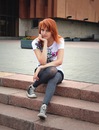 Фотография Перовой Елены