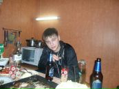 Фотография Каплевский Толя