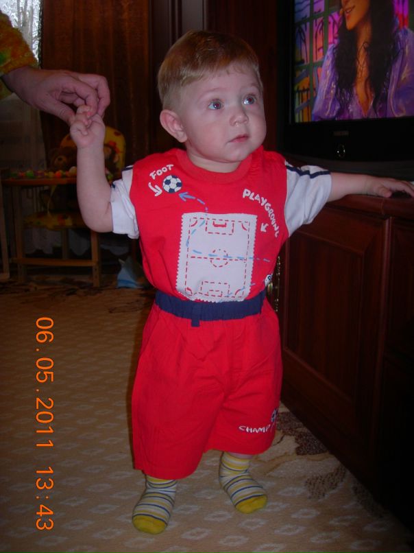 Дмитрий Поляков фотография #14