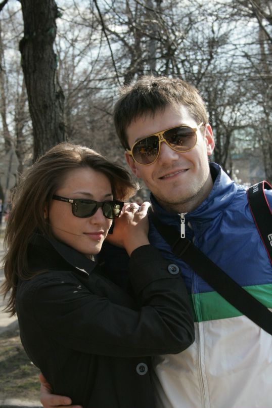 Борис Елисеев фотография #32