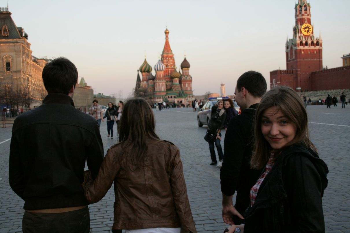 Борис Елисеев фотография #28