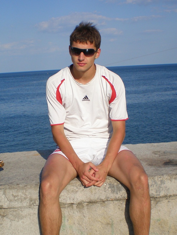 Игорь Тимченко фотография #43