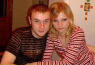 Фотография Руфиной Марины