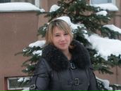 Фотография Ремнёвой-Макаровой Татьяны