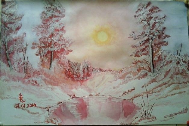 Алена Стаценко фотография #41